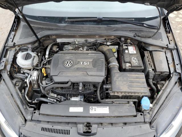 VIN 5NMS34AJ4PH628247 2017 VOLKSWAGEN GTI no.11