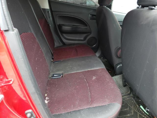 2020 MITSUBISHI MIRAGE LE ML32A5HJ1LH002123
