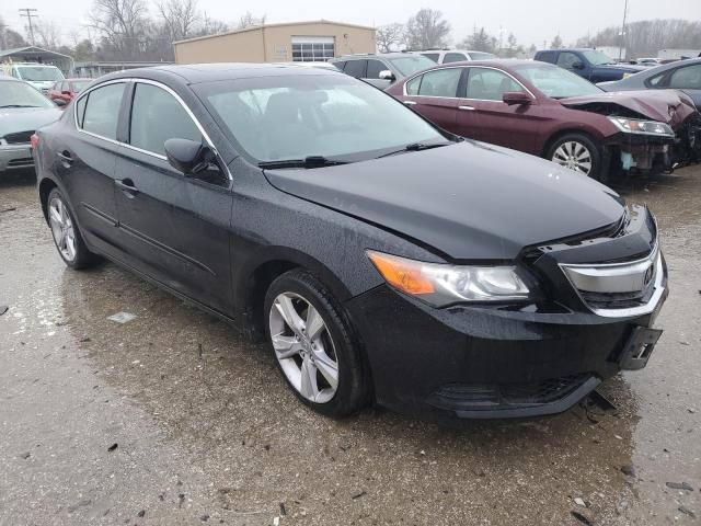 19VDE1F31EE011431 Acura ILX