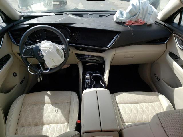 2022 BUICK ENVISION A - LRBFZRR47ND021162