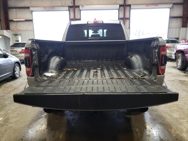 2019 RAM 1500 REBEL - 1C6SRFET7KN865162