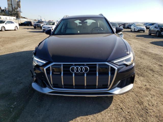 2022 AUDI A6 ALLROAD WAU72BF22NN067526