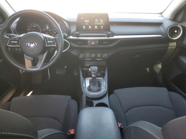 3KPF24AD2LE214593 KIA FORTE FE