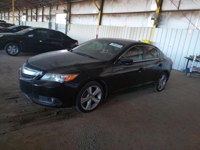 2013 Acura ILX 