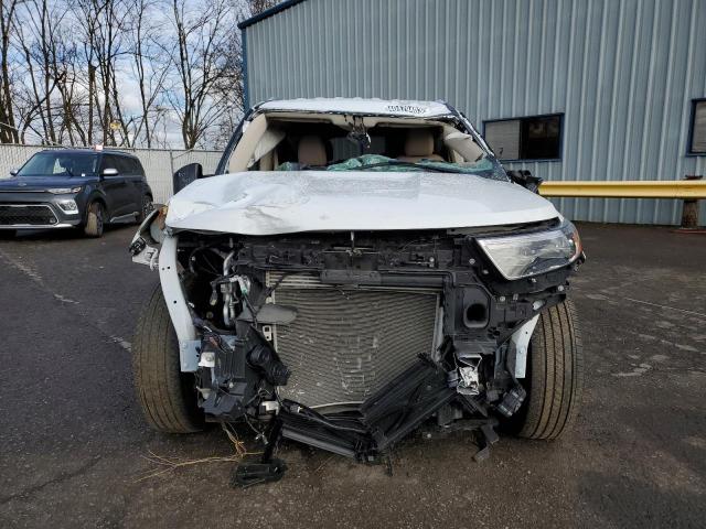 2021 FORD EXPLORER L - 1FMSK8FH5MGB36678