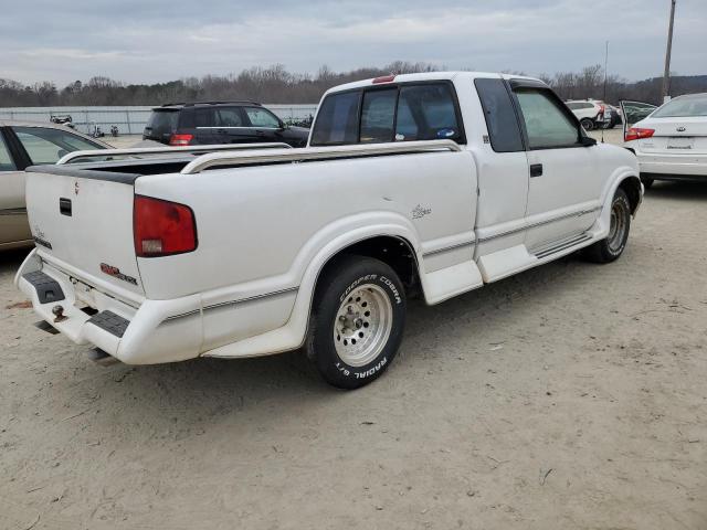 1GTCS19W6R8522151 GMC Sonoma