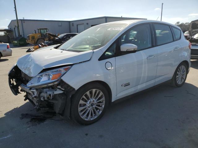 2017 Ford C-Max Energi SE