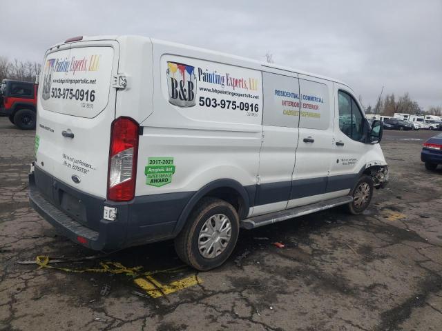2018 FORD TRANSIT T- - 1FTYR1ZM1JKB18617