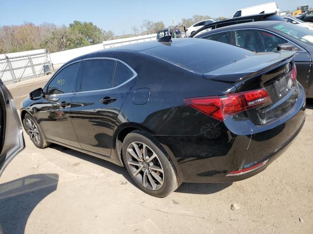 19UUB2F53HA002276 Acura TLX TECH