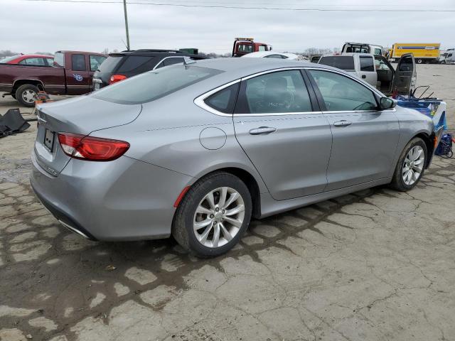 2015 CHRYSLER 200 C - 1C3CCCCG2FN565543