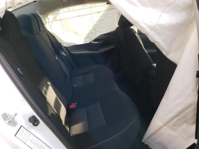 2022 NISSAN SENTRA SV - 3N1AB8CV3NY273227