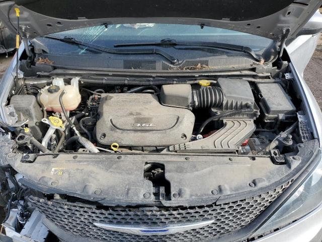 2018 CHRYSLER PACIFICA L - 2C4RC1AG7JR274979