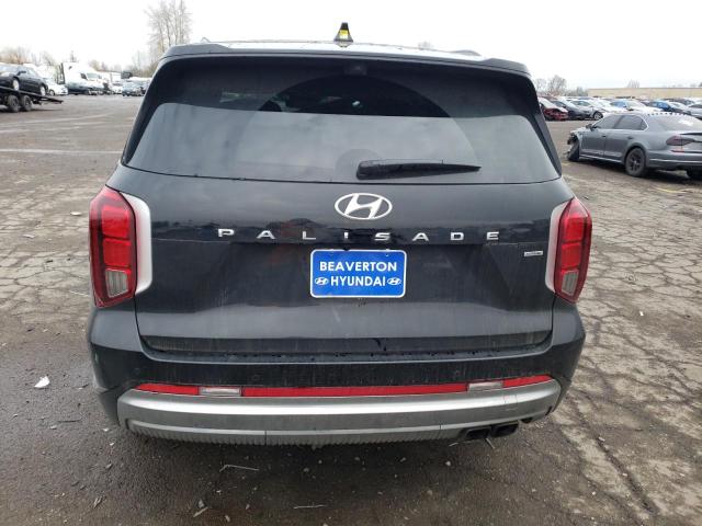 2023 HYUNDAI PALISADE C - KM8R7DGE9PU511314