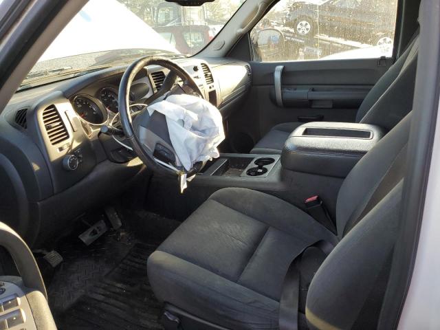 1GTEK19038Z146361 GMC Sierra K1500