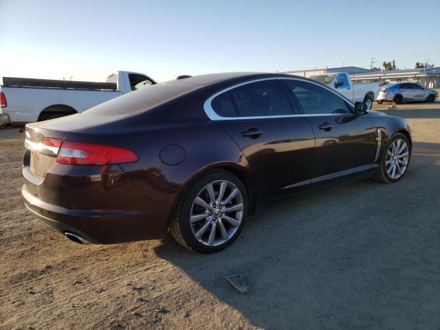 SAJWA0GB5BLR97515 Jaguar XF PREMIUM