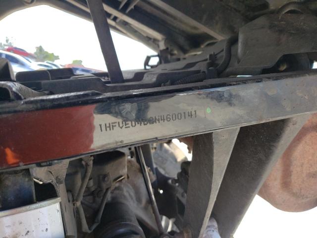 2022 HONDA SXS1000 M3 - 1HFVE04B2N4600141