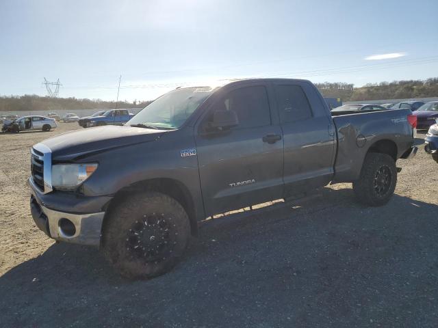 2011 Toyota Tundra 