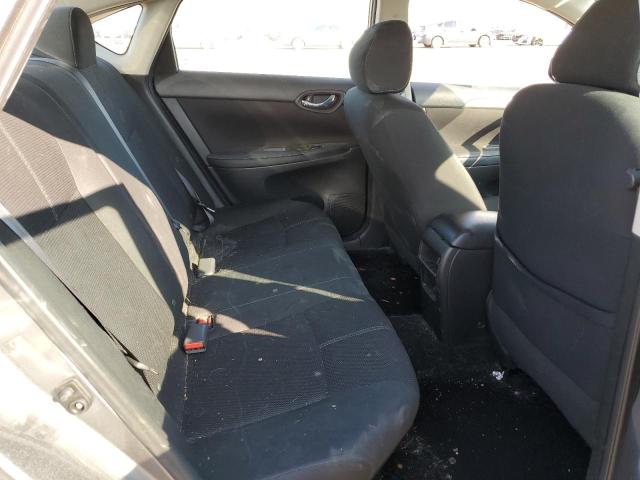 3N1AB7AP8JY254228 Nissan SENTRA S