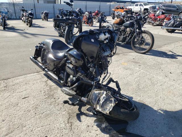 2021 HARLEY-DAVIDSON FLHXS - 1HD1KRP29MB649301