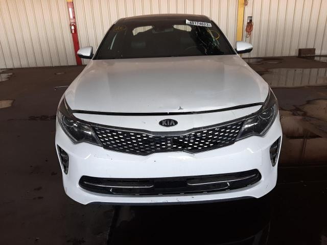 5XXGV4L22GG047706 KIA OPTIMA SXL