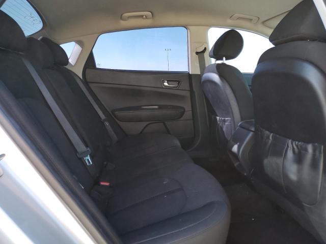5XXGT4L30JG225540 KIA Optima Lx