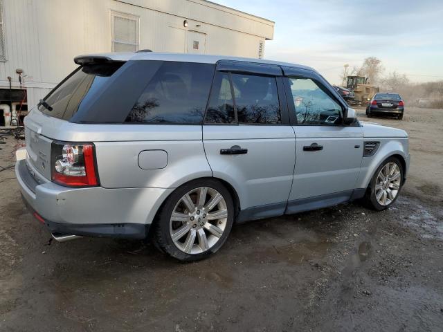 SALSH2E43BA275229 Land Rover Range Rover Sport Sc