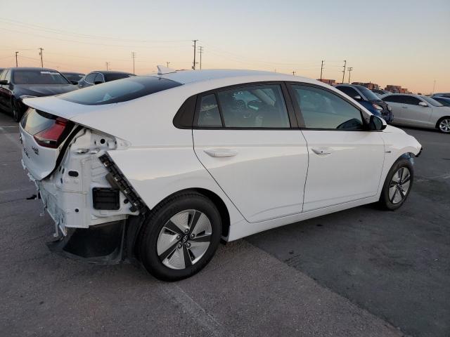 2019 HYUNDAI IONIQ BLUE - KMHC65LCXKU168752