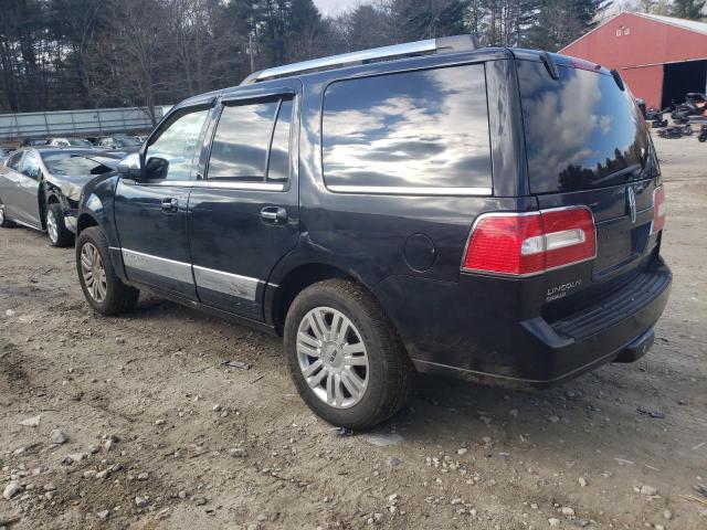 5LMJJ2J53DEL00141 Lincoln Navigator