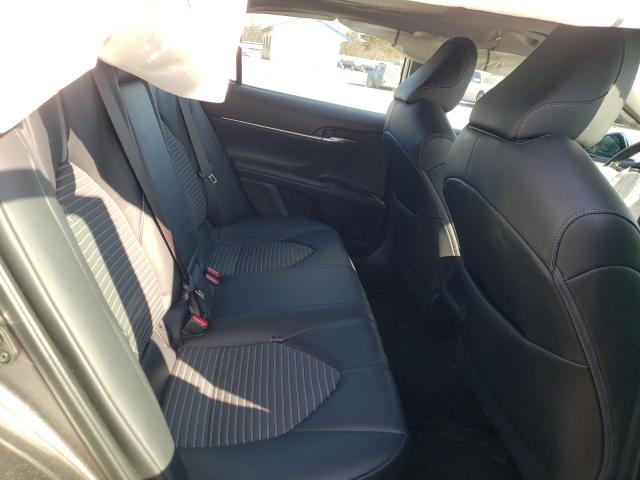 2020 TOYOTA CAMRY SE 4T1M11AK5LU877600