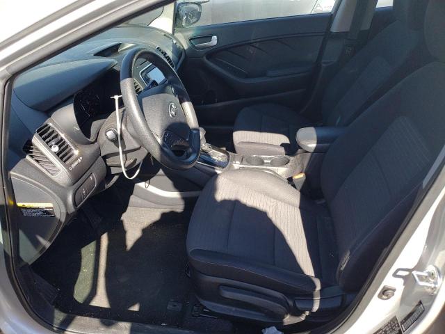 3KPFL4A79HE149837 KIA FORTE LX