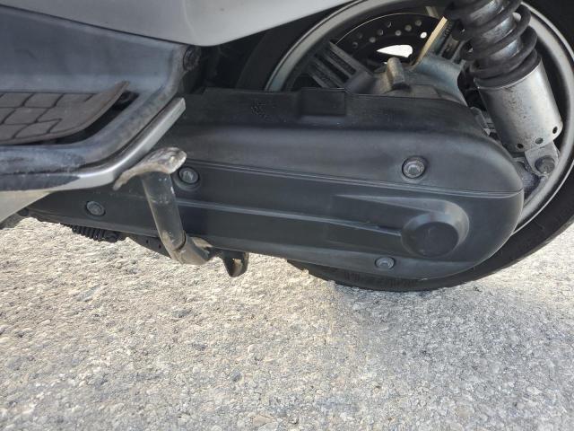 2005 SUZUKI AN650 K3 JS1CP51A252102063