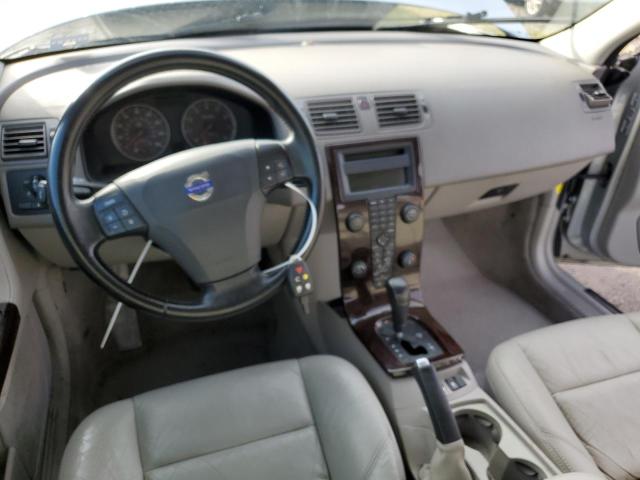 YV1MS382752113677 Volvo S40