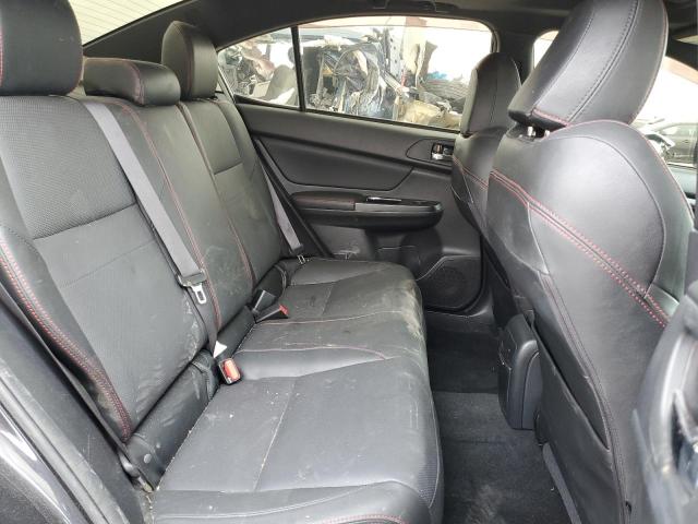 JF1VA1J60G9809523 Subaru Wrx Limited