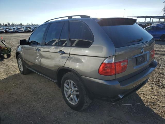 5UXFA13536LY28831 BMW X5 3.0I