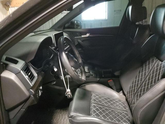 2018 AUDI SQ5 PRESTI - WA1C4AFY5J2076835