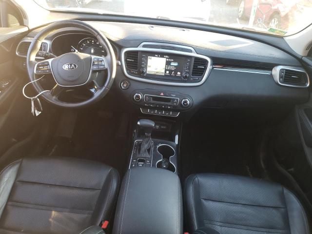2019 KIA SORENTO EX - 5XYPHDA51KG512971