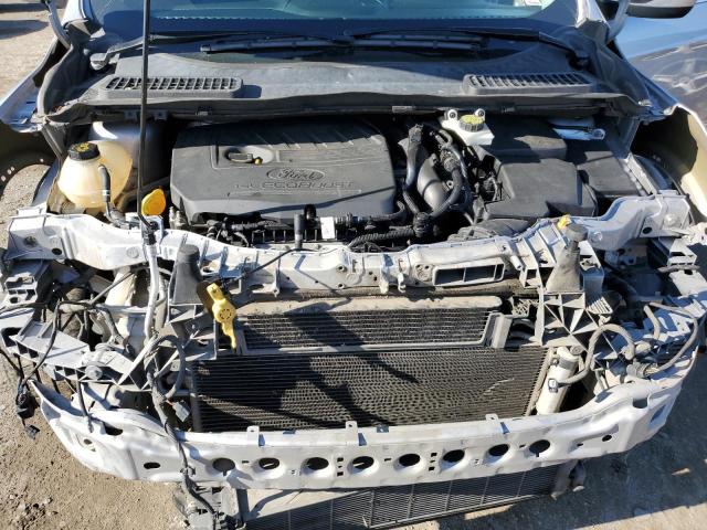 2017 FORD ESCAPE SE 1FMCU9GD7HUA29574
