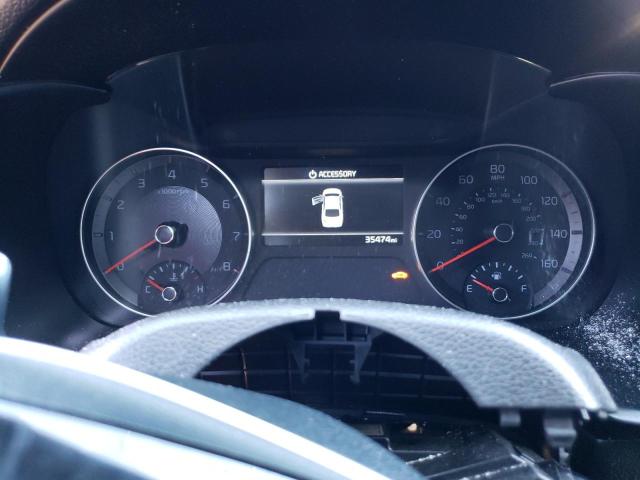 3KPF44AC9NE477684 KIA FORTE GT