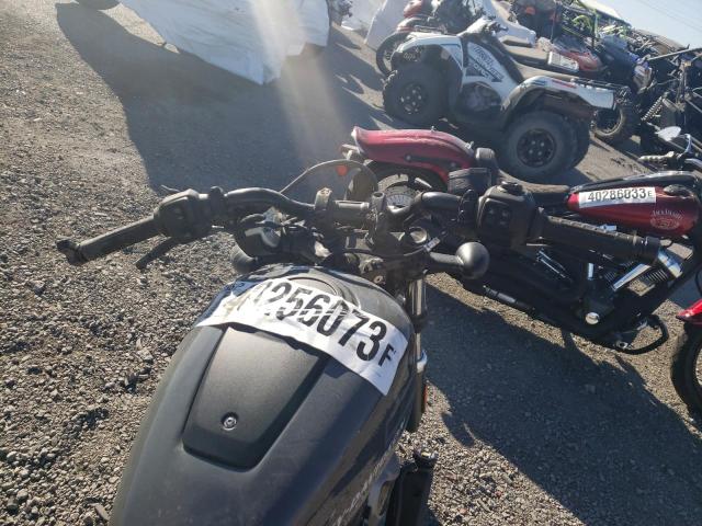 2022 HARLEY-DAVIDSON RH975 - 1HD1ZH11XNB324373