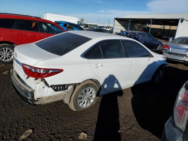 VIN 4T1G11BK3RU118934 2024 Toyota Camry, SE no.3