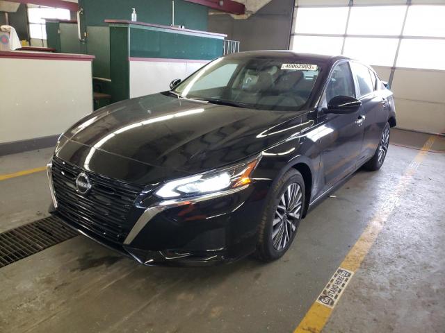 2023 NISSAN ALTIMA SV - 1N4BL4DV1PN321416