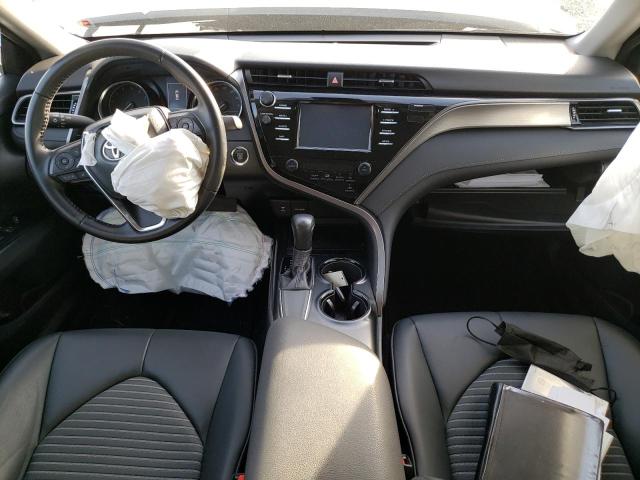 2019 TOYOTA CAMRY L - 4T1B11HK2KU810786