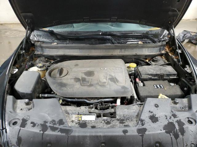 1C4PJMDS7EW256896 Jeep Cherokee Limited