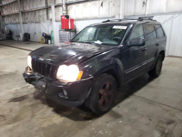 2007 Jeep Grand Cherokee Laredo