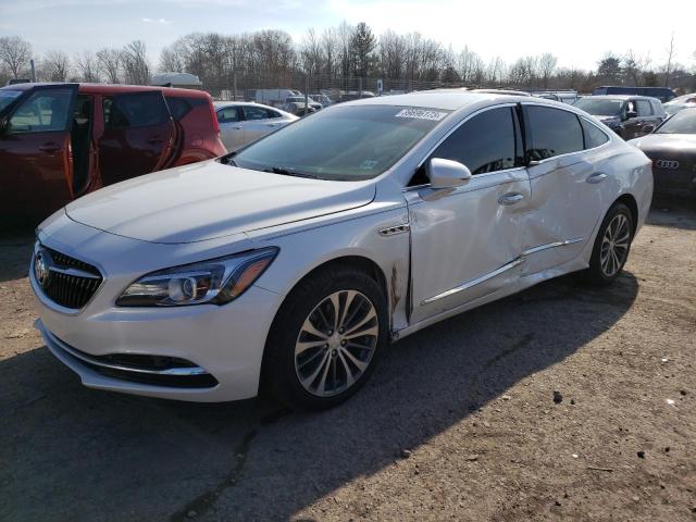 2019 Buick LaCrosse Preferred