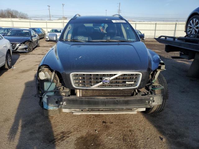 YV4982CT7A1536907 Volvo XC90
