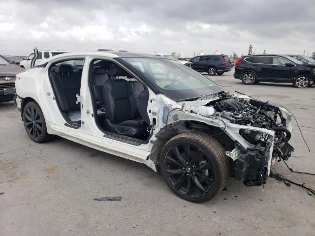 1N4AA6EV8MC510700 Nissan Maxima Sr