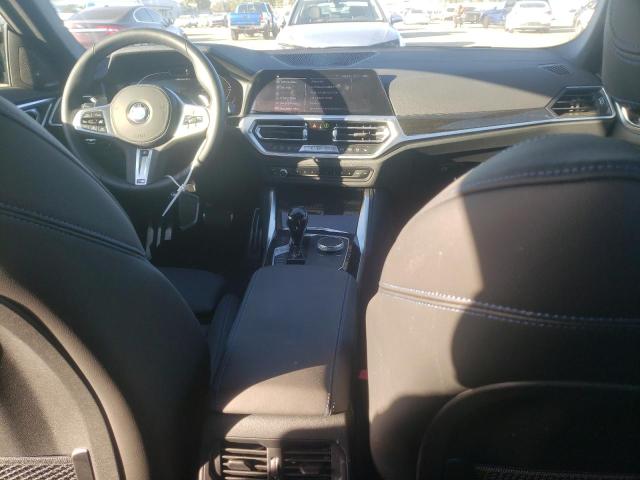 2022 BMW M440XI GRA WBA13AW06NFN07365
