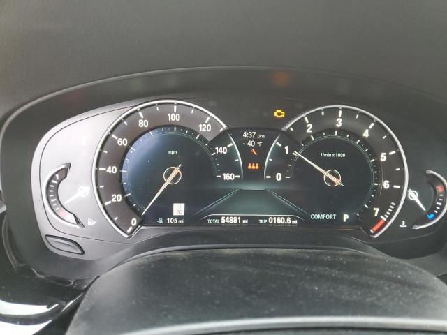 WBAJA7C59JWA73769 BMW 530 XI