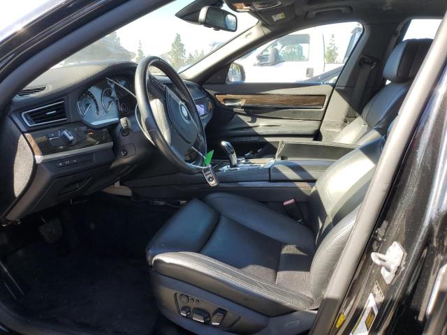 WBAKX8C54BC198414 BMW 750 LI